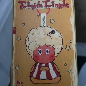 Brand new Popmart Twinkle Twinkle be A Little Star - The Haircut